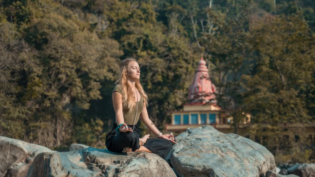 Beneficios de la meditación diaria