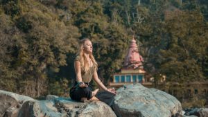 Beneficios de la meditación diaria