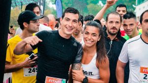 Cómo mantener la motivación en el ejercicio
