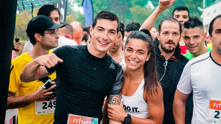 Cómo mantener la motivación en el ejercicio
